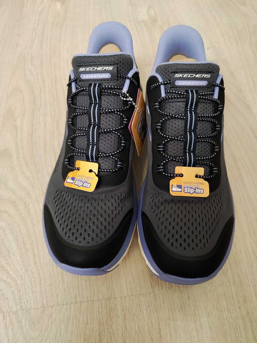 Кроссовки skechers из Америки