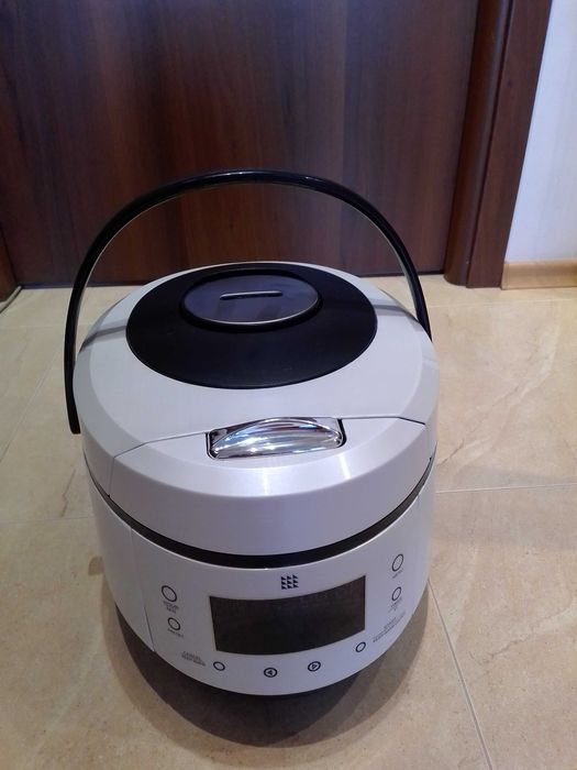 Multicooker LAKELAND