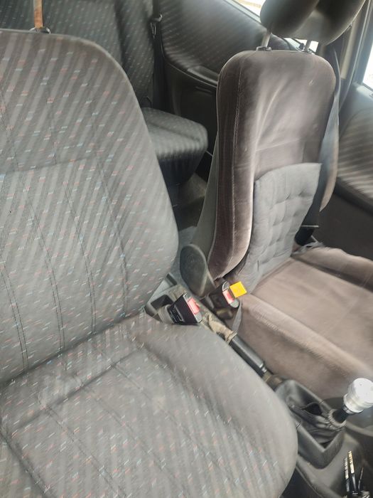 Опел Астра/Opel Astra 95 г