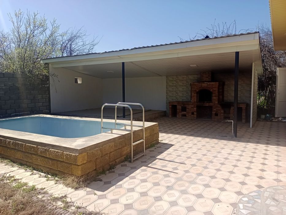 Продажа дома на Кайнар Булаке