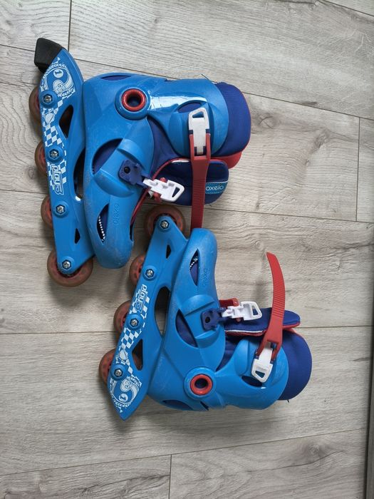 Vand role baieti marime 34-36