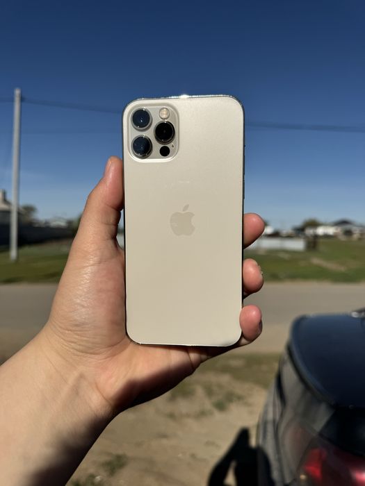 Iphone 12, 12 pro
