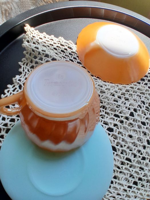 Антики винтидж сервизи аркопал 1970 г. И мн. други