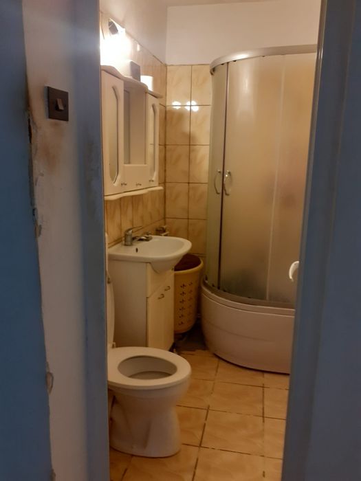 Apartament 3 camere zona Dr. Marinescu, centrala termic si AC