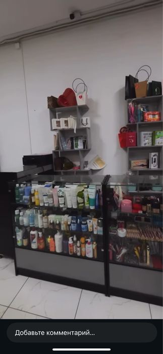 Сатылады витрины