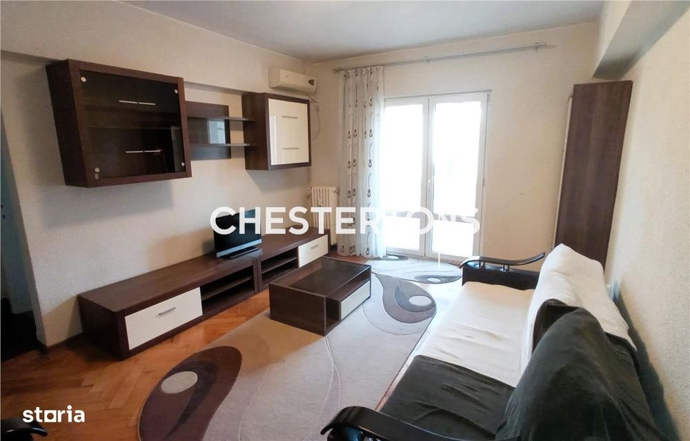 Apartament 2 camere de vanzare in zona Bucur-Obor