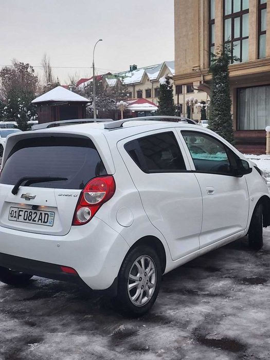 Срочно SPARK LT 2020 a/t сотилади