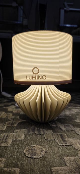 Лампы настольные