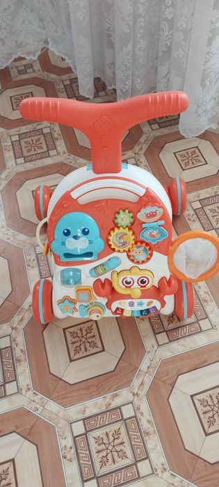 Ходунки детские продам