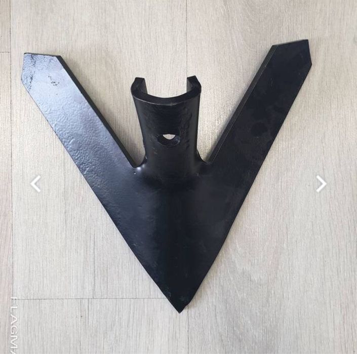 Продам Лапка барго - 20 шт
