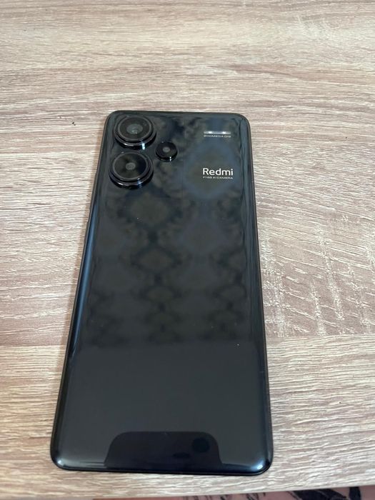 Обеняю редми нот 13 про +5g