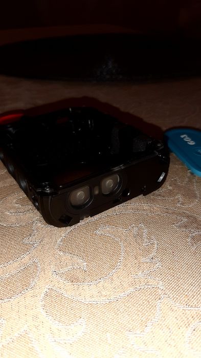 Piese de schimb JBL Go 3 - Carcasa si panou butoane originale
