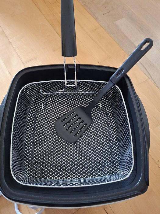 Мултикукър Tefal