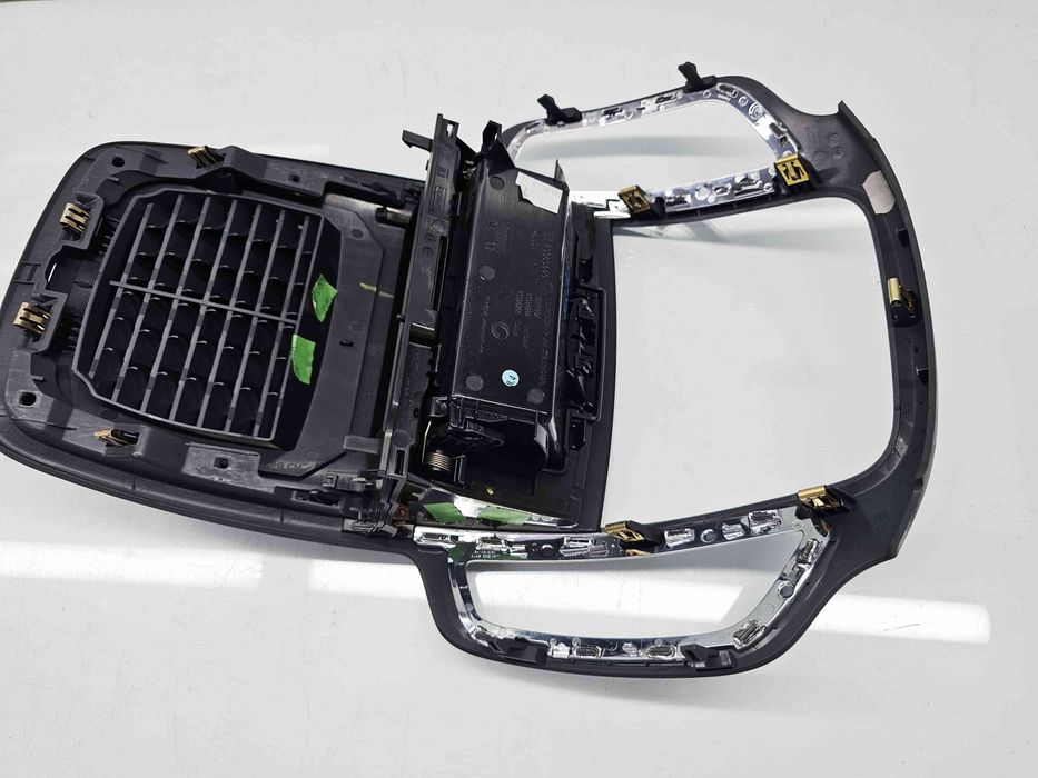 Sertar bord Opel Zafira C (E75) Combi [Fabr 2011-2017] 13383140