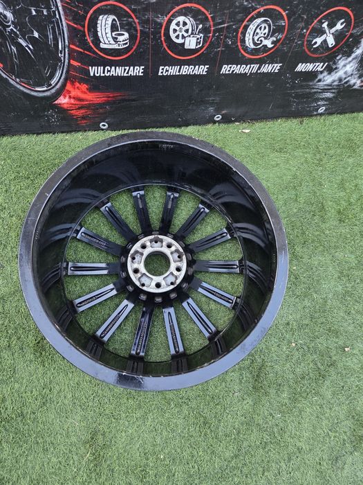 Janta Mercedes S class Amg R 20 5x112