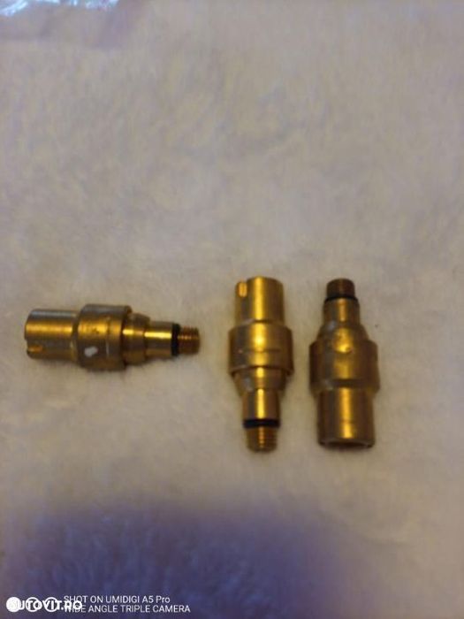 Supapa (valva) Perna aer Mercedes W164,W166,W211,W212,W220,W221, BMW X