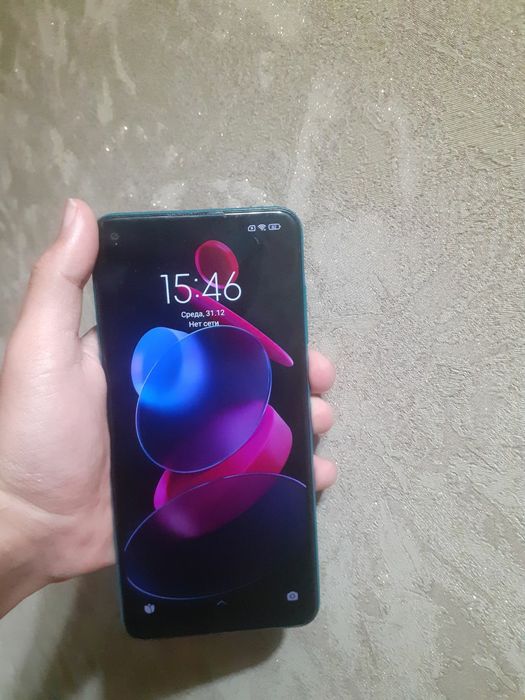 Redmi note 9 64 gb