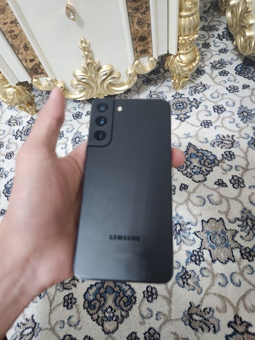 S22 plus Samsung