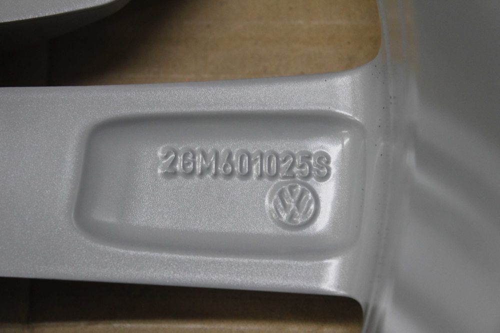 Джанти 16" VW T-Cross