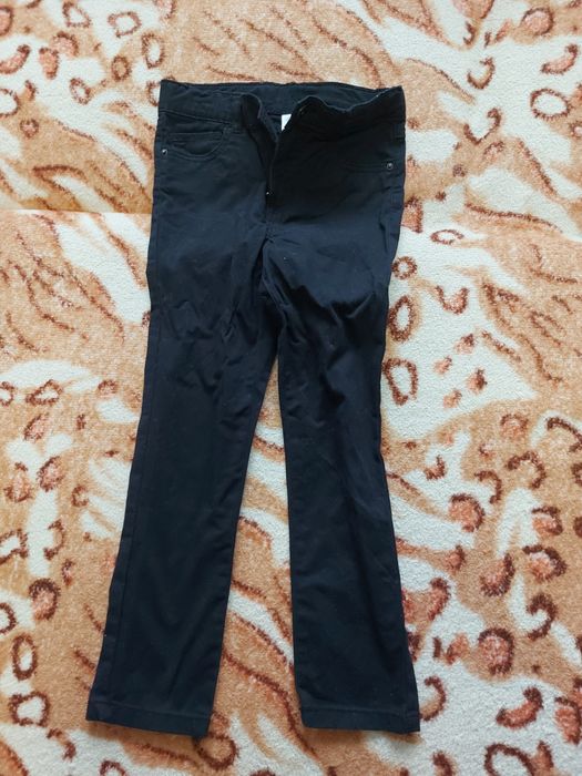 Blugi baieti TEX -3 perechi