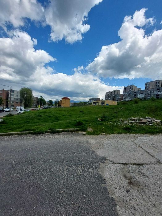 teren intravilan