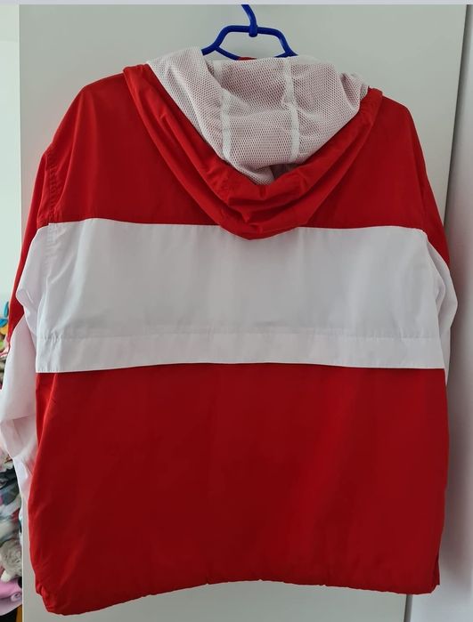 Geaca Tommy Hilfiger Xs oversize