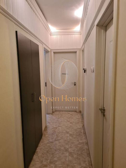 Продава се Тристаен апартамент в Пловдив, Въстанически - 84 кв.м за 1655 €/кв.м - Снимка #4