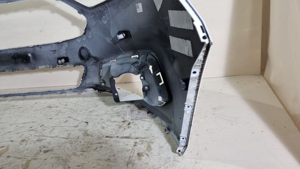 Bara fata Ford S-Max , 2015, 2016, 2017, 2018, cod OE EM2B-17H772-A