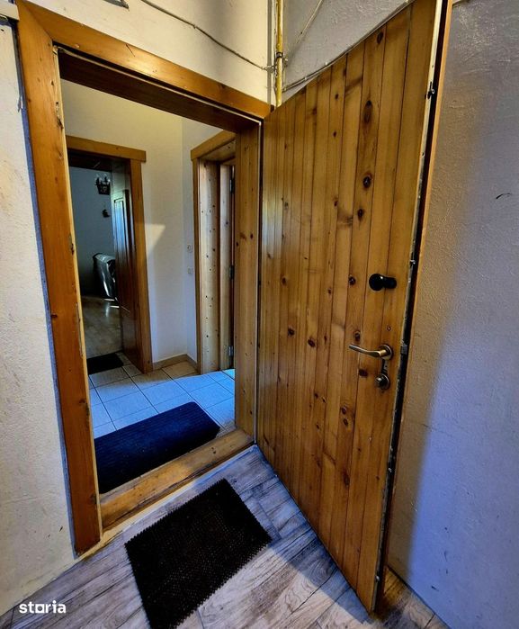 Apartament ultracentral în Brașov Poarta Schei Ideal pentru investiție