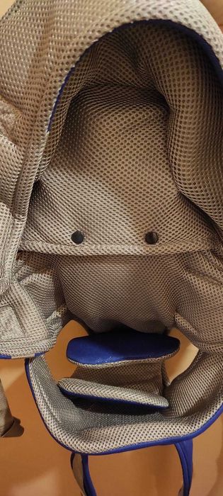 Кенгуру за бебе Lorelli.