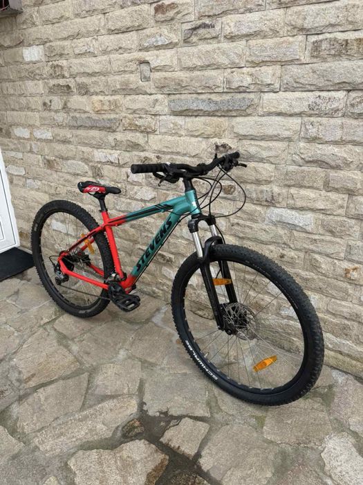MTB Stevens Tonga 29/M