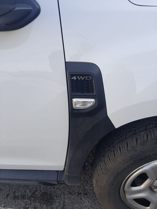 Dacia Duster 2021