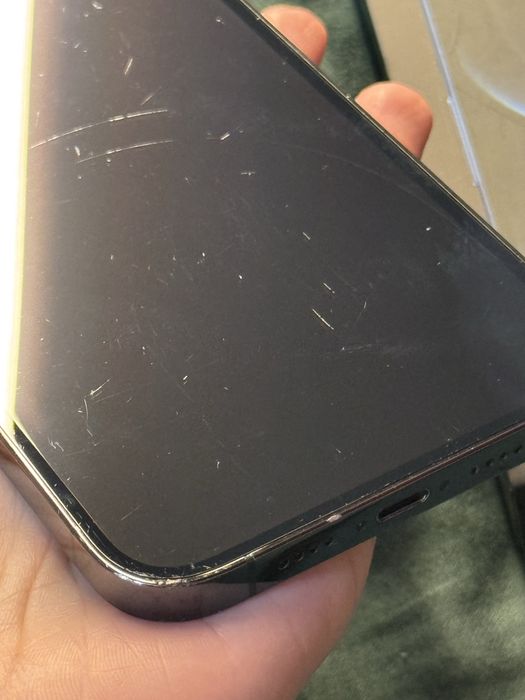 iPhone 12 Pro Max 256 гб