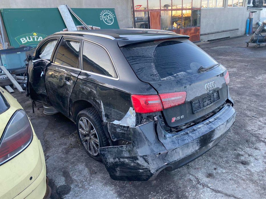 audi a6 4g c7 3.0 tdi cdu quattro на части ауди а6 4г ц7 245 въздух