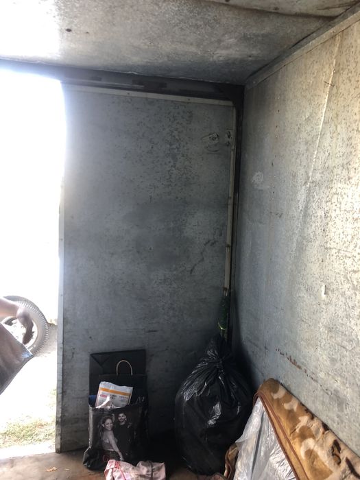 Продам будку размер 6*2,5