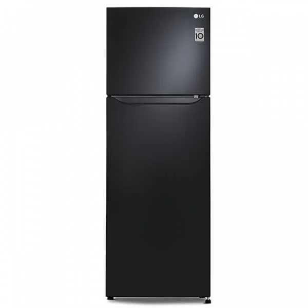 Холодильник LG 340Л Ивертор 186см Гарантия 10 лет