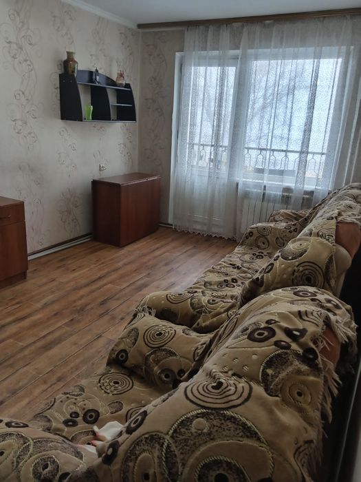 Сдаю двухкомнатную квартиру