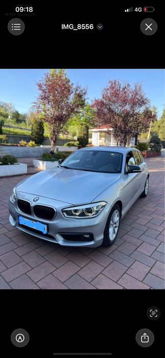 BMW 1 Series 2017 — imagine 2