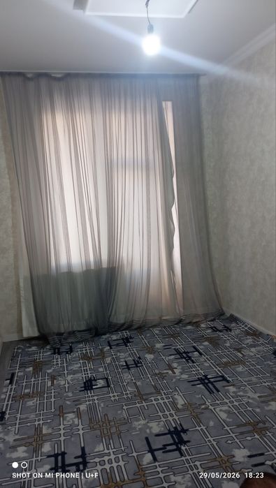 Ijaraga beriladi faqat oilaga