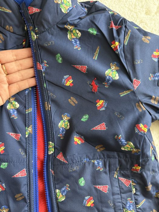 Polo  , Polo Rauph Lauren , Guess , Mayoral