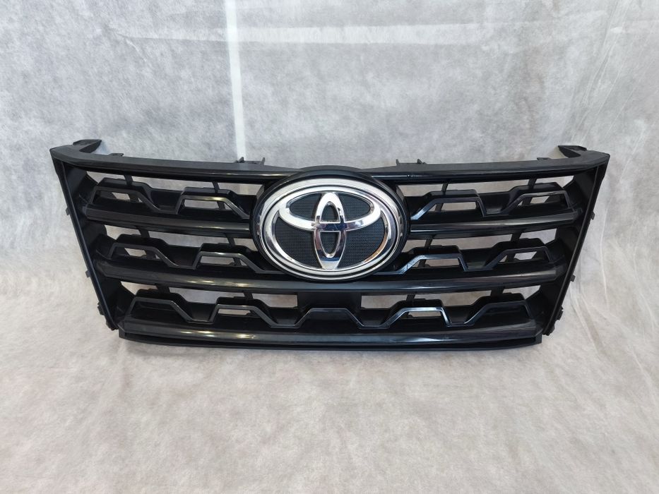 Решетка Toyota Fortuner (2020/2024), Решетка Тойота Фортунер.