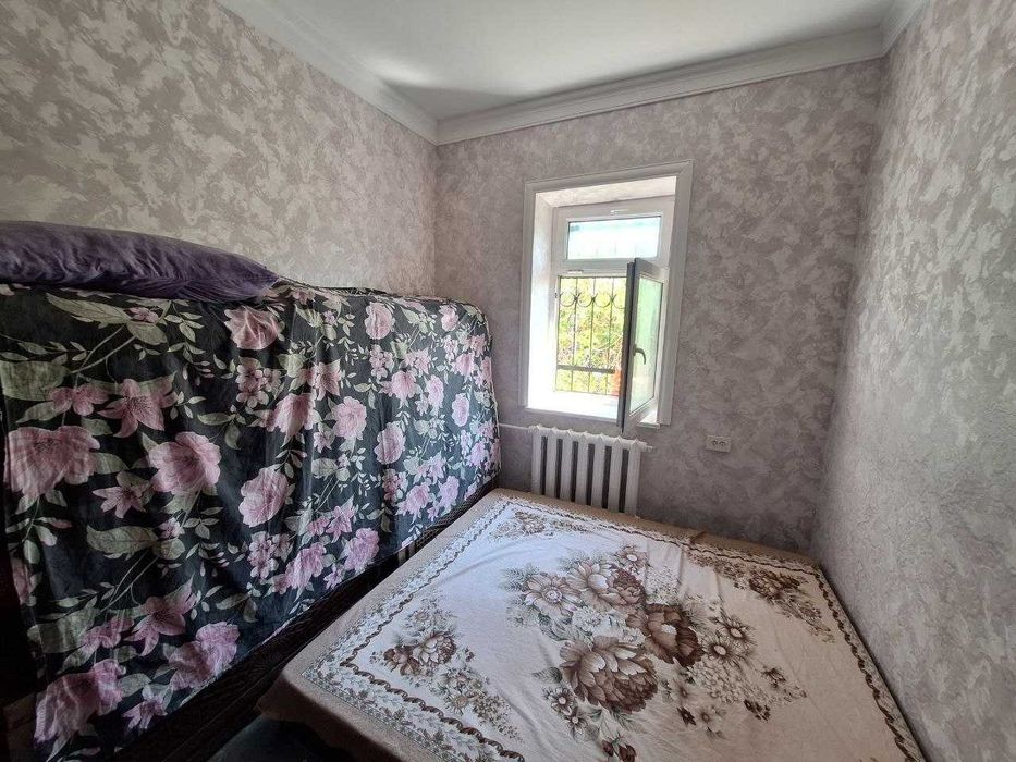 3 хонали 70м2 Учтепа Алгоритм 31 квартира сотилади 77 серия