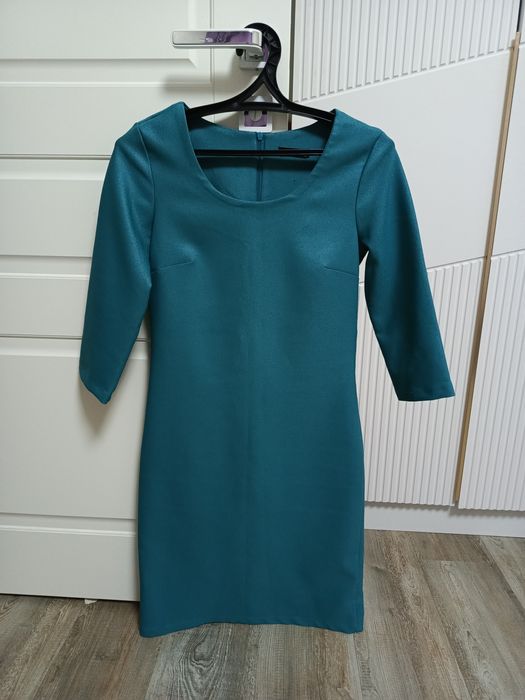 Продам платье, состояние отличное