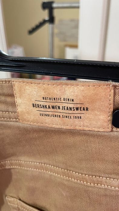 ‼️Bershka Skinny Fit‼️