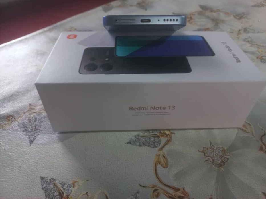 Redmi Note 13 256