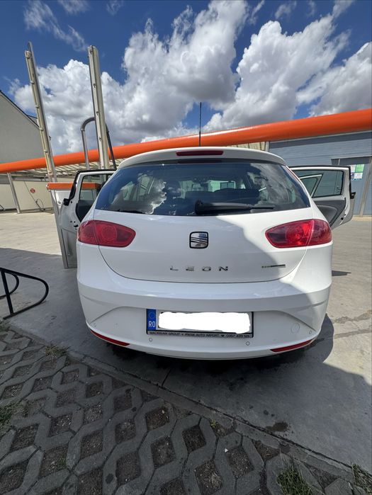 SEAT Leon 2010 — imagine 2
