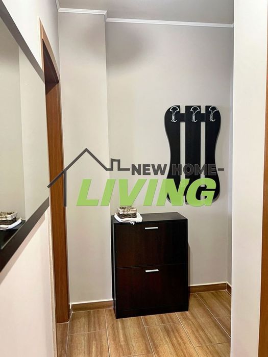 Продава се Двустаен апартамент в Пловдив, Кършияка - 68 кв.м за 2265 €/кв.м - Снимка #5