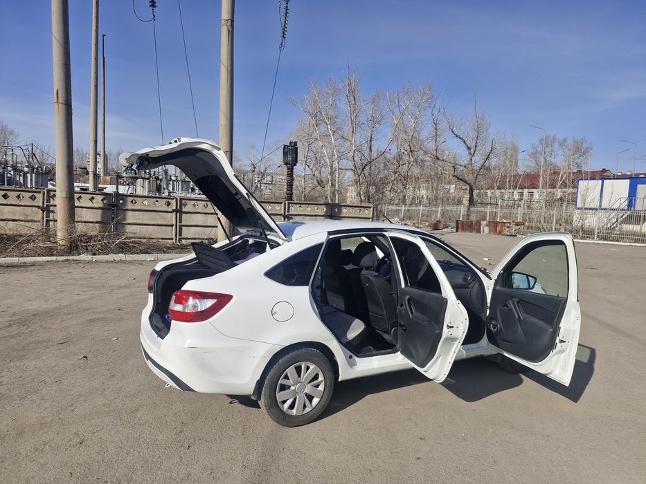 Продам срочно гранту