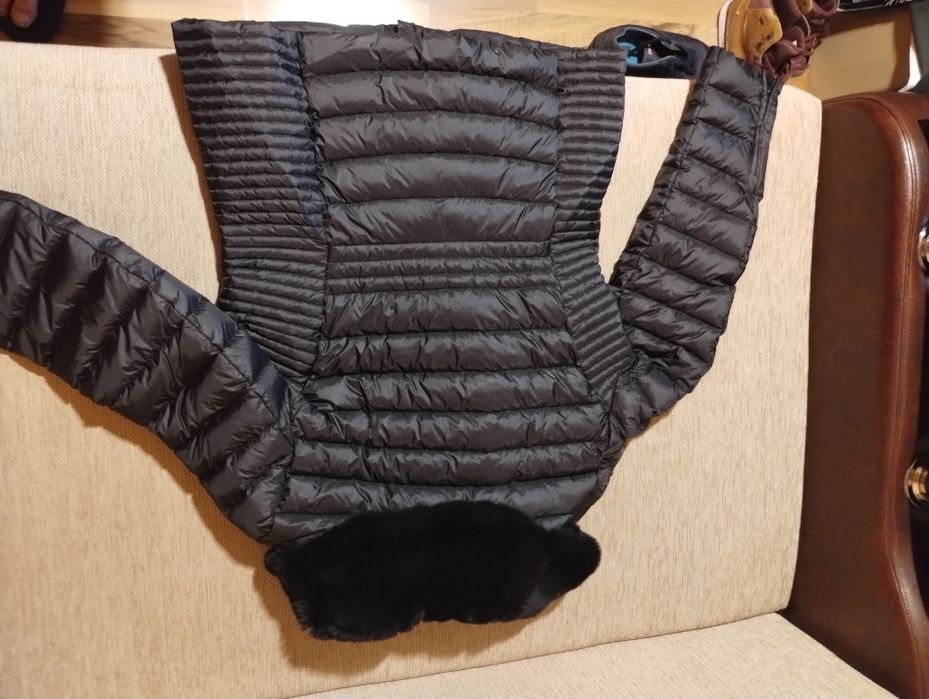 Geaca dama Blauer USA S-M