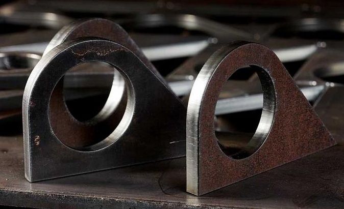 Услуги плазмореза чпу